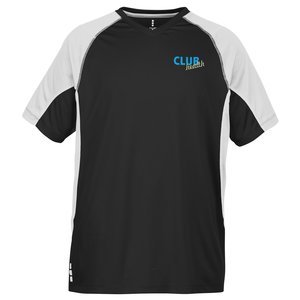 Taku Tech T-Shirt - Men's - 24 hr Main Image