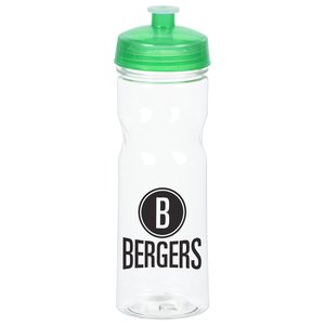 Refresh Camber Water Bottle - 20 oz. - Clear Main Image
