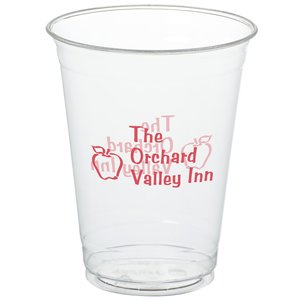 Crystal Clear Cup - 16 oz. Main Image