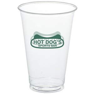 Crystal Clear Cup - 20 oz. Main Image
