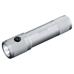 Zippo® Mini Auto Safety Flashlight - Closeout Main Image