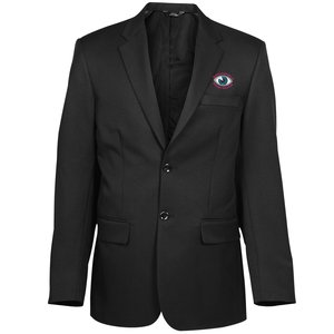 Synergy Washable Suit Coat - Men's Main Image