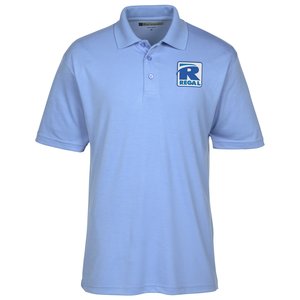 Ultra-Lux Blend Polo - Men's Main Image