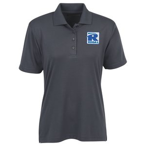 Ultra-Lux Blend Polo - Ladies' Main Image