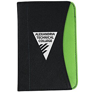 Curve Jr. Padfolio Main Image