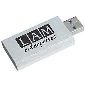 Smartphone Lightning USB Flash Drive - 32GB Main Image