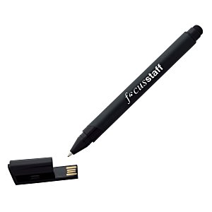 Lyndon USB Flash Drive Stylus Pen - 32GB Main Image