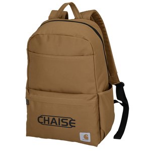 Carhartt Foundations 15" Laptop Backpack Main Image