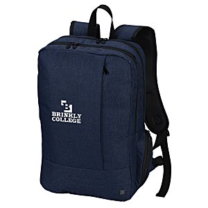 Kapston Pierce Laptop Backpack Main Image
