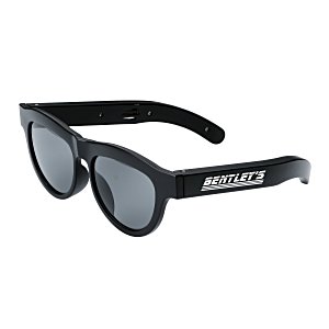 Sunglasses with Bluetooth Speaker Main Image