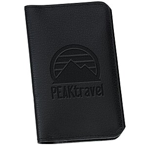 Cell Mate Executive Smartphone Wallet - Closeout Main Image