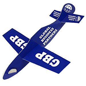 Paper Glider Main Image