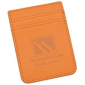 Donald RFID Smartphone Wallet Main Image