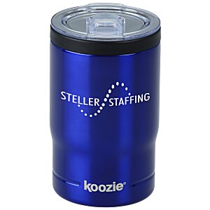 Koozie® Vacuum Insulator Tumbler - 11 oz. Main Image