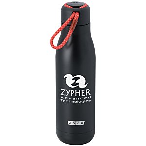 ZOKU Stainless Vacuum Bottle - 25 oz. Main Image
