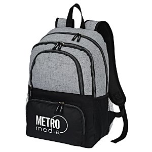 Atmore Laptop Backpack Main Image