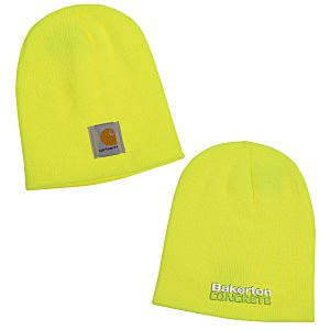 Carhartt Acrylic Knit Hat - Closeout Colour Main Image
