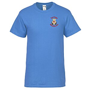 Gildan Hammer T-Shirt - Colours - Embroidered Main Image