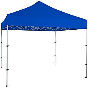 Compact 10' Event Tent - Blank Main Image