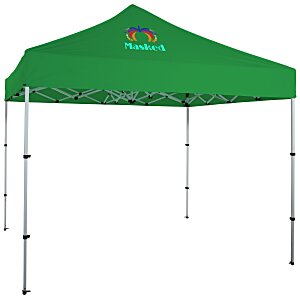 Compact 10' Event Tent Main Image