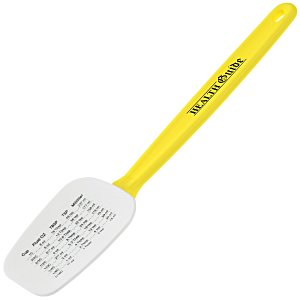 Large Silicone Spoon - Conversion Graphics Main Image