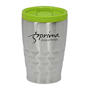 Mini Diamond Travel Tumbler - 12 oz. Main Image