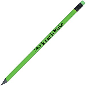 Mood Pencil - Coloured Eraser Main Image