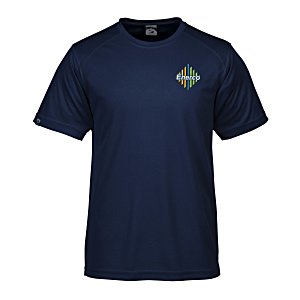 Storm Creek Performance Tee - Men's - Embroidered Main Image