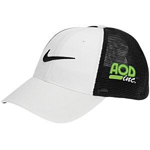 Nike Legacy 91 Tour Mesh Back Cap Main Image