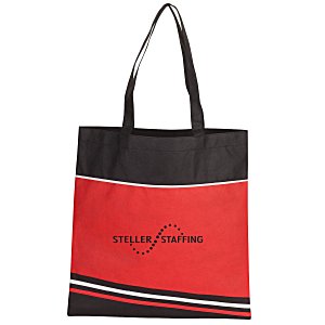 Summit Conference Tote - Closeout Main Image