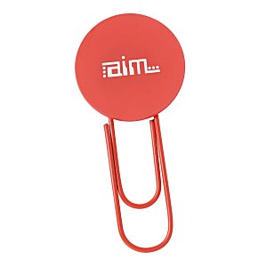 Jumbo Round Paper Clip Main Image