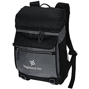 Excursion Laptop Backpack Main Image