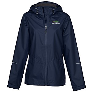 Cascade Waterproof Jacket - Ladies' - 24 hr Main Image