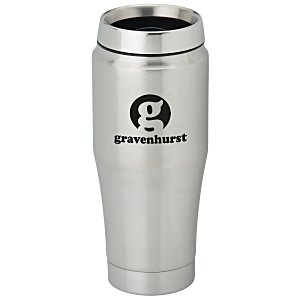 Thermos Heritage Stainless Travel Tumbler - 16 oz. Main Image