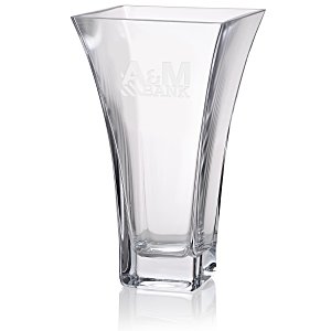 Belmont Glass Vase Main Image