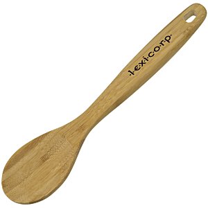 Bamboo Spoon Main Image