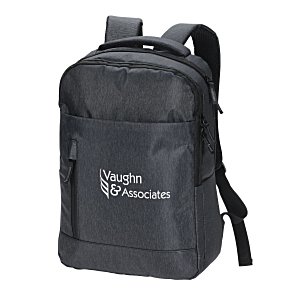 Arlon Laptop Backpack Main Image