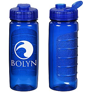 Refresh Clutch Water Bottle with Flip Lid - 20 oz. Main Image