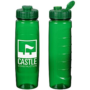 Refresh Clutch Water Bottle with Flip Lid - 28 oz. Main Image
