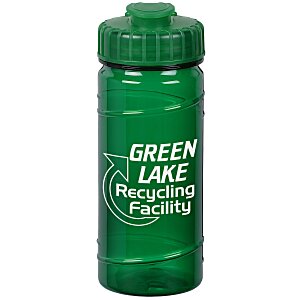 Refresh Cyclone Water Bottle with Flip Lid - 16 oz. Main Image