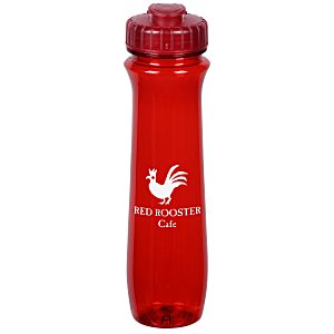 Refresh Flared Water Bottle with Flip Lid - 24 oz. Main Image
