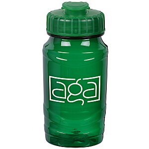 Refresh Surge Water Bottle with Flip Lid  - 16 oz. Main Image