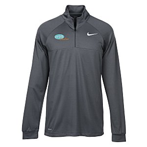 Nike Dry Top 1/2-Zip Essential Pullover Main Image
