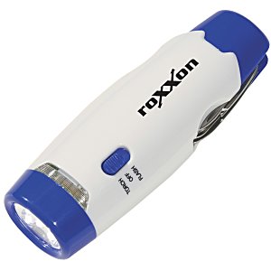 Multi-Function Light with 8 Tools - Closeout Main Image