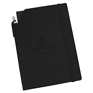 Savona Notebook with Stylus Pen Main Image