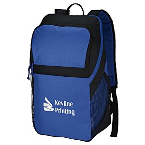 Sycamore Laptop Backpack Main Image