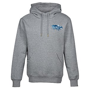 Threadfast Precision Hoodie - Embroidered Main Image