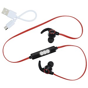 Natori Light-Up Logo Wireless Ear Buds Main Image