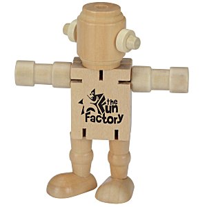 Robo-Droid Main Image