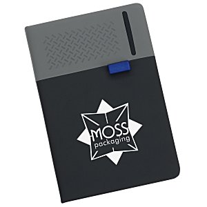 Parsec Pocket Notebook-Closeout Main Image